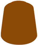 Layer - Skrag Brown